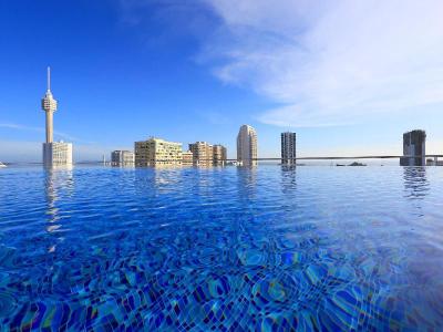 Sirin Exclusive Hotel And Residence