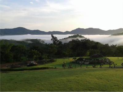 The Triple M Mountain Resort