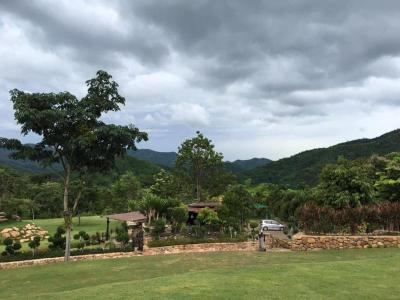 The Triple M Mountain Resort
