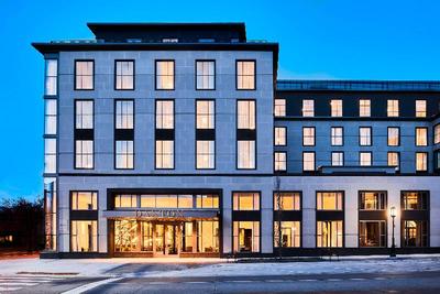 Daxton Hotel Birmingham, Curio Collection