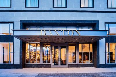 Daxton Hotel Birmingham, Curio Collection