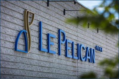 Le Pelican