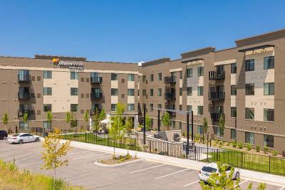 WaterWalk Extended Stay by Wyndham Boise Meridian