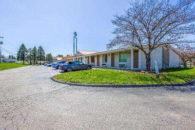 Cozy Garden Inn By OYO Hwy 40 Richmond