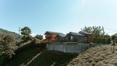 Yalı Suit Bungalov
