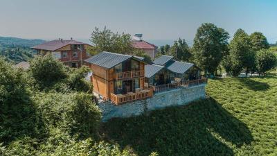Yalı Suit Bungalov