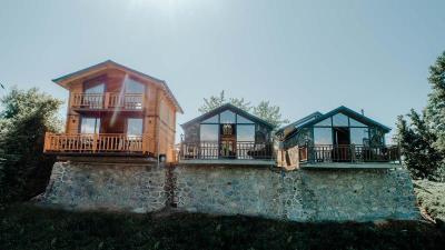 Yalı Suit Bungalov