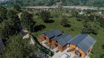 Yalı Suit Bungalov