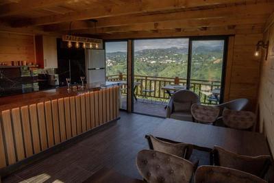 Yalı Suit Bungalov