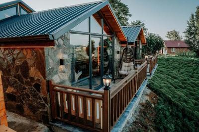 Yalı Suit Bungalov