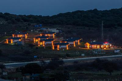 Otel Tolstoy'un Bisikleti