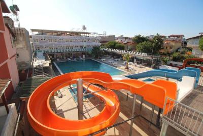 Mari Pembe Otel