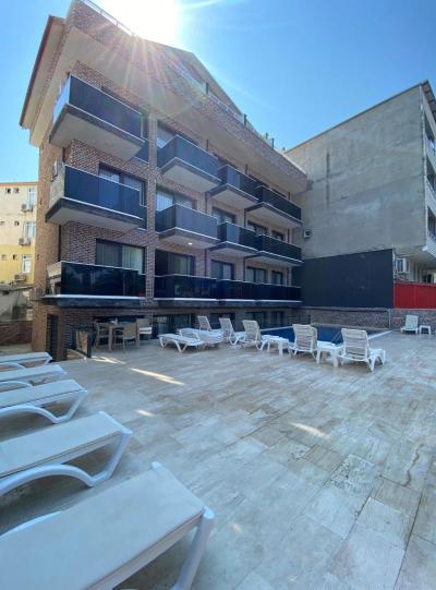 Mari Pembe Otel