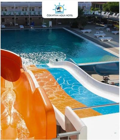 Mari Pembe Otel