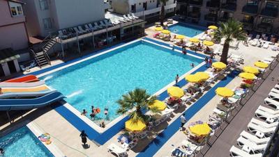 Mari Pembe Otel
