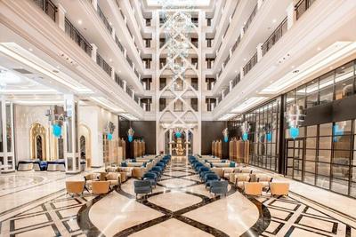 Serenity Queen Hotel