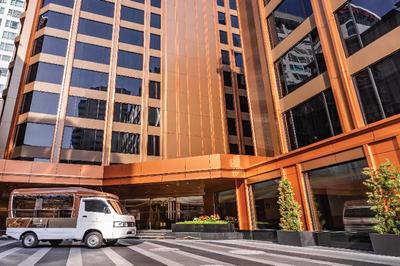 Samala Hotel Bangkok