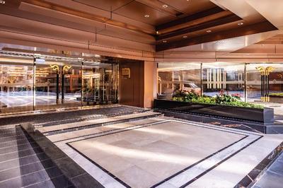 Samala Hotel Bangkok