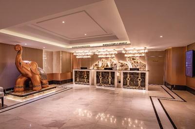 Samala Hotel Bangkok