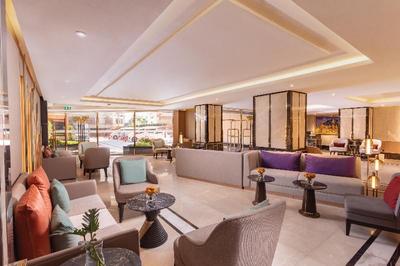 Samala Hotel Bangkok