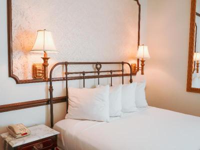 Mizpah Hotel
