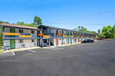 Quality Inn & Suites Jackson CA