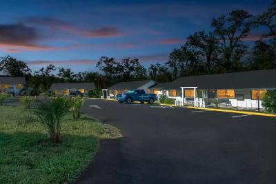 Quality Inn & Suites Jackson CA