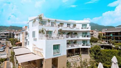 House Of Marmaris