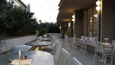 House Of Marmaris