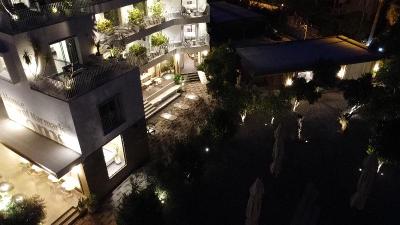House Of Marmaris