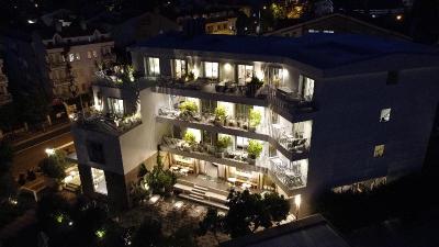 House Of Marmaris