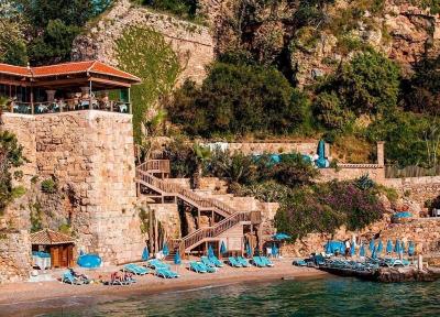 Zenia Otel