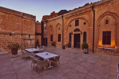 Mardin Osmanli Konagi