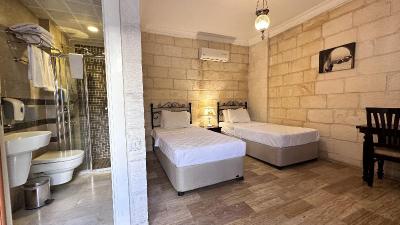 Mardin Osmanli Konagi