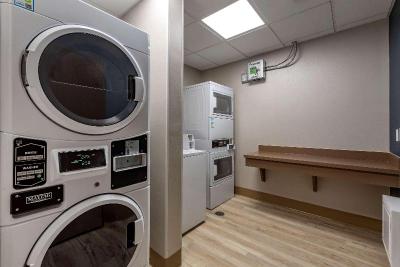 Comfort Suites Colorado Springs E - Medical Center