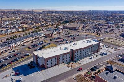 Comfort Suites Colorado Springs E - Medical Center