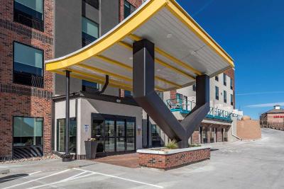 MainStay Suites Colorado Springs E-Medical Center