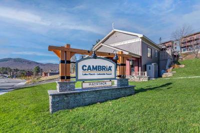 Cambria Hotel Lake Placid - Lakeside Resort