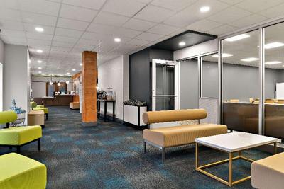 Cityflatshotel - Port Huron Ascend Hotel Collectio