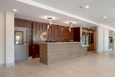 Comfort Inn & Suites Destin Near Henderson Beach