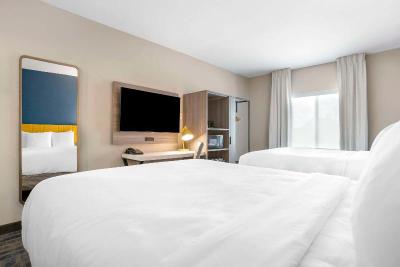 Comfort Inn & Suites Destin Near Henderson Beach