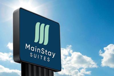 Mainstay Suites Gatlinburg TN