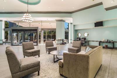 Mainstay Suites