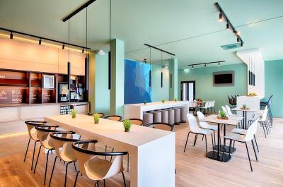 B&B HOTEL Bad Hersfeld