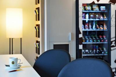 B&B HOTEL Bad Hersfeld
