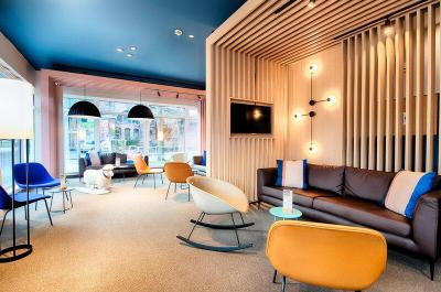 B&B HOTEL Bad Hersfeld