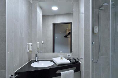 B&B HOTEL Bad Hersfeld
