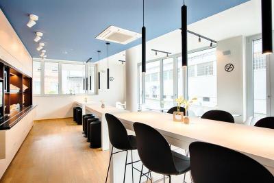 B&B HOTEL Dessau