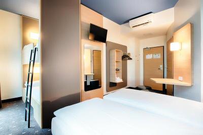 B&B HOTEL Dessau