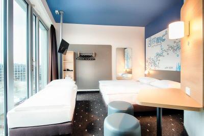 B&B HOTEL Dessau